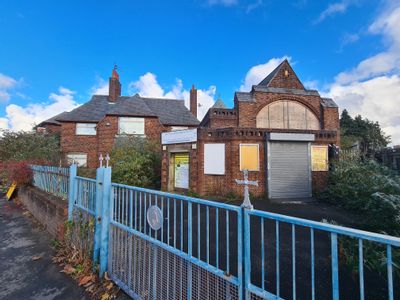 Property Image for Our Lady Of Sorrows, 6 Stopgate Lane, Walton, Liverpool, Merseyside, L9 6AP