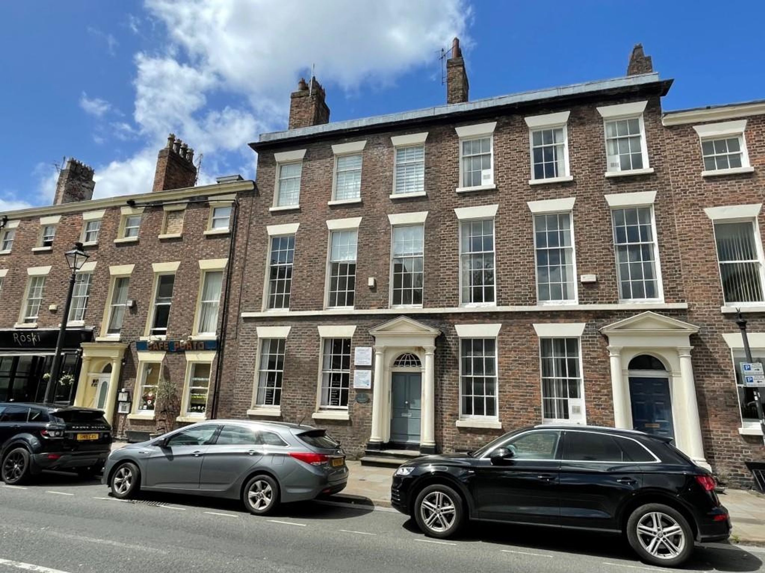 To Let: 12 Rodney Street, Liverpool, L1 2TE | PropList