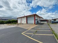 Property Image for Workshop & Offices, Ten Pound Walk, Doncaster, South Yorkshire, DN4 5HX