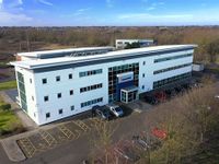 Property Image for 3 Wight Moss Way, Southport Business Park, Southport, Lancashire, PR8 4HQ