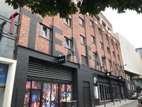 Property Image for SPACES Ropewalks Tea Factory, Wood Street, Liverpool, L1 4DQ
