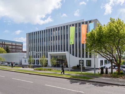 Property Image for The Square, Basing View, Basingstoke, RG21 4EB