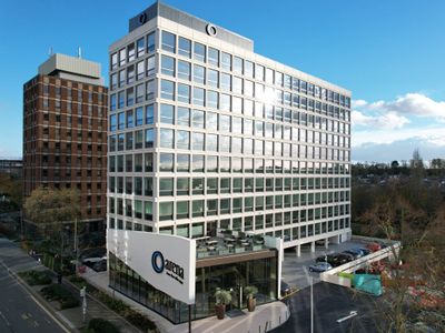 Property Image for The Grosvenor, Basing View, Basingstoke, RG21 4HG