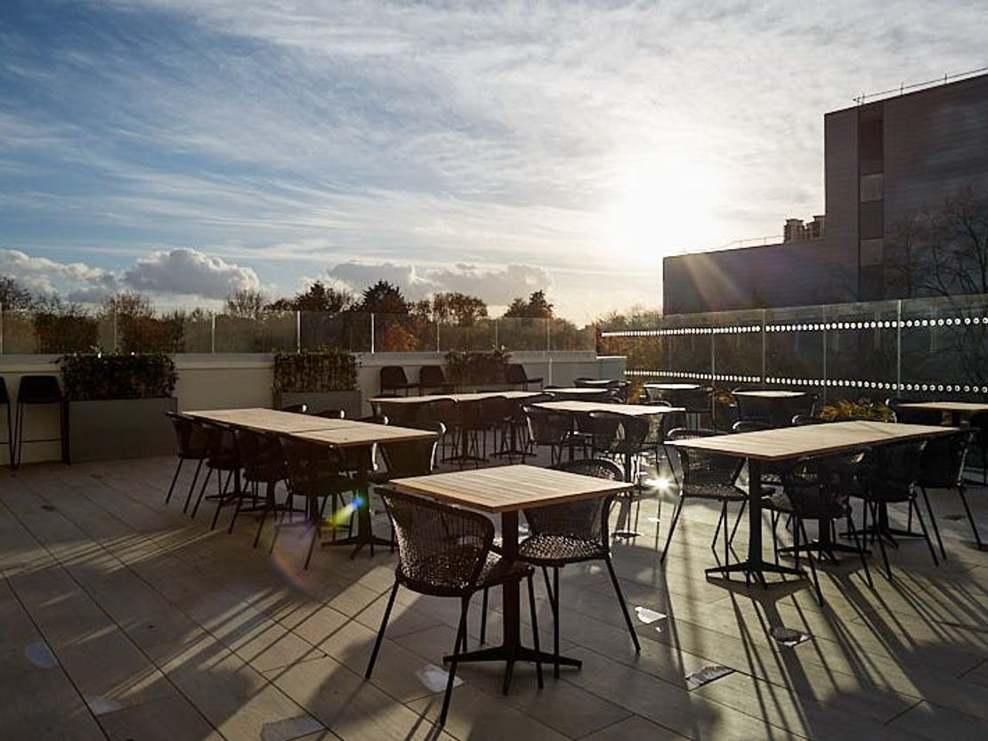 The Grosvenor, Basing View, Basingstoke, RG21 4HG
