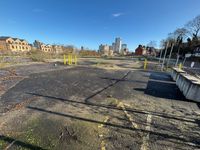 Property Image for Former Car Park, Burrell Road, Ipswich, Suffolk, IP2 8AA