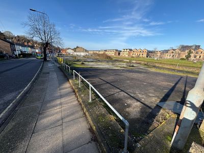 Property Image for Former Car Park, Burrell Road, Ipswich, Suffolk, IP2 8AA