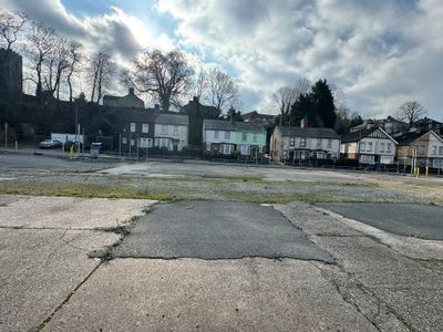 Property Image for Former Car Park, Burrell Road, Ipswich, Suffolk, IP2 8AA