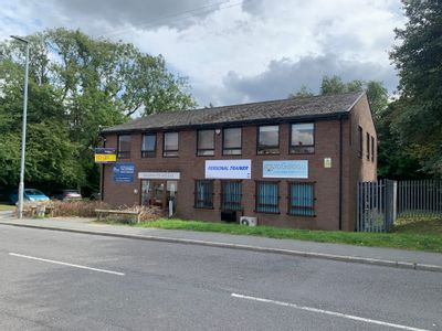 Property Image for Office 11 Graphite House, High Street, Crigglestone, Wakefield, West Yorkshire, WF4 3EF