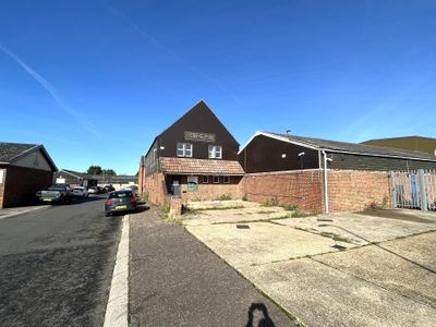 Property Image for 32-40 Bancrofts Road, South Woodham Ferrers, Chelmsford, Essex, CM3 5UQ