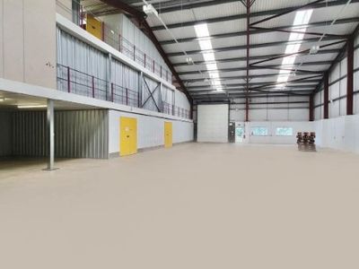 Property Image for Bay 4, The Weston Centre, Weston Road, Crewe, Cheshire, CW1 6FL