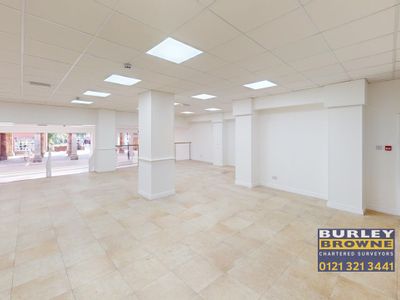 Property Image for 15-16 Market Street Middle Entry Shopping Centre, Tamworth, Staffs, B79 7NJ