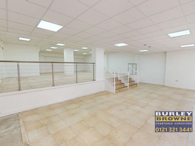 Property Image for 15-16 Market Street Middle Entry Shopping Centre, Tamworth, Staffs, B79 7NJ