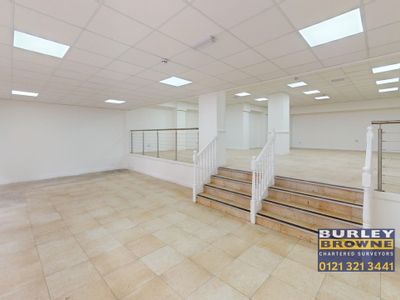 Property Image for 15-16 Market Street Middle Entry Shopping Centre, Tamworth, Staffs, B79 7NJ