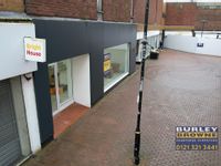 Property Image for 15-16 Market Street Middle Entry Shopping Centre, Tamworth, Staffs, B79 7NJ