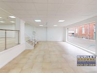 Property Image for 15-16 Market Street Middle Entry Shopping Centre, Tamworth, Staffs, B79 7NJ