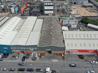 Property Image for Unit 4, Lyons Road, Trafford Park, Manchester, Greater Manchester, M17 1RN