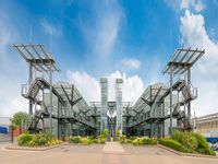 Property Image for Aqueous 3, Aston Cross Business Village, 50 Rocky Lane, Birmingham, West Midlands, B6 5RQ