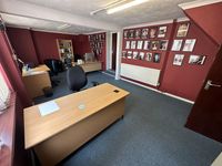 Property Image for 24A Brookfield Street, Syston, Leicester, Leicestershire, LE7 2AD