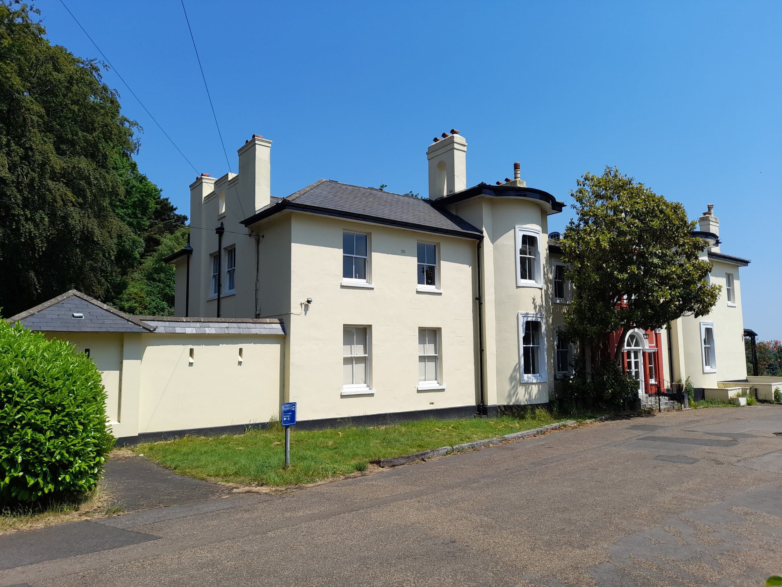 To Let Heathfield, 3 Coombe Lane, Croydon, Surrey, CR0 5RH PropList