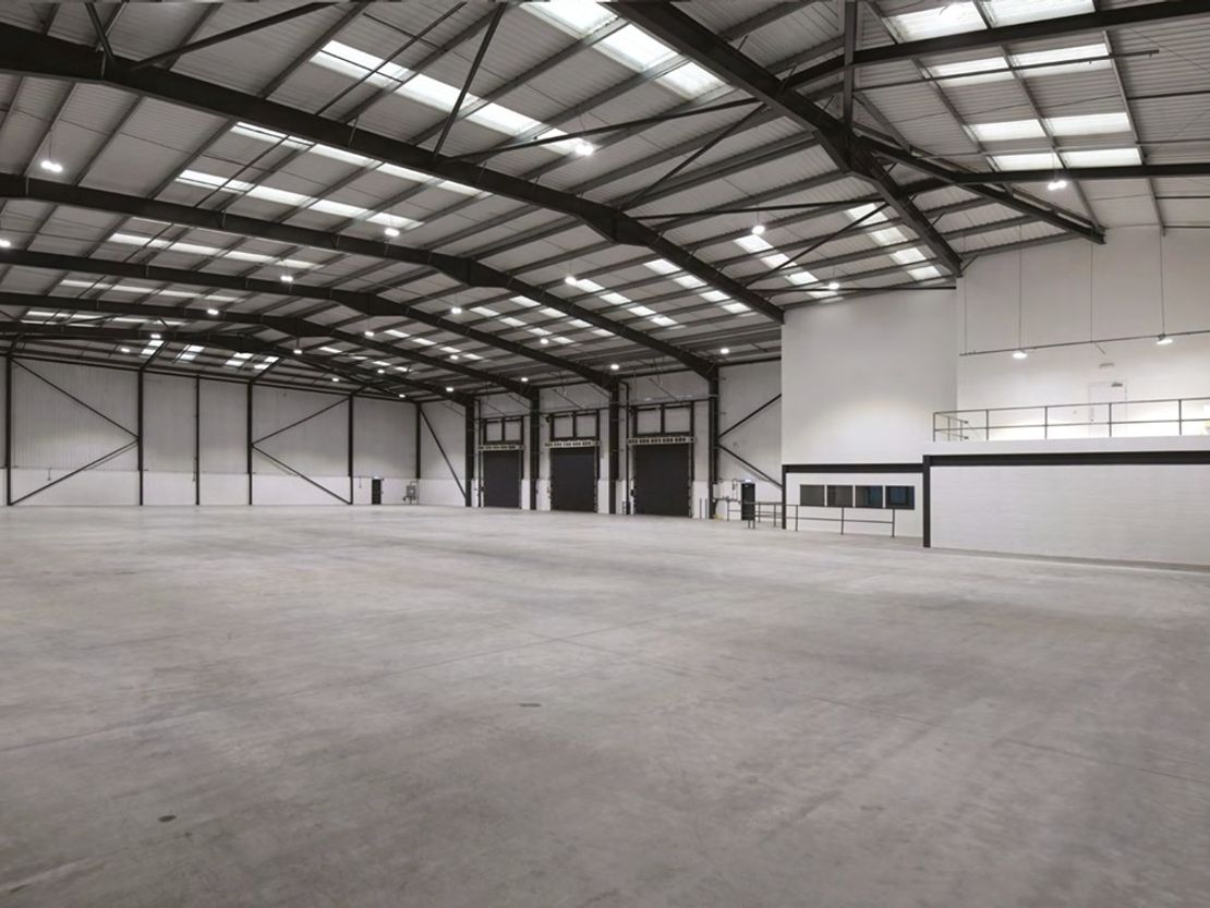 Unit 14 IO Centre, Park Farm, Nash Road, Redditch, Worcestershire, B98 7AS