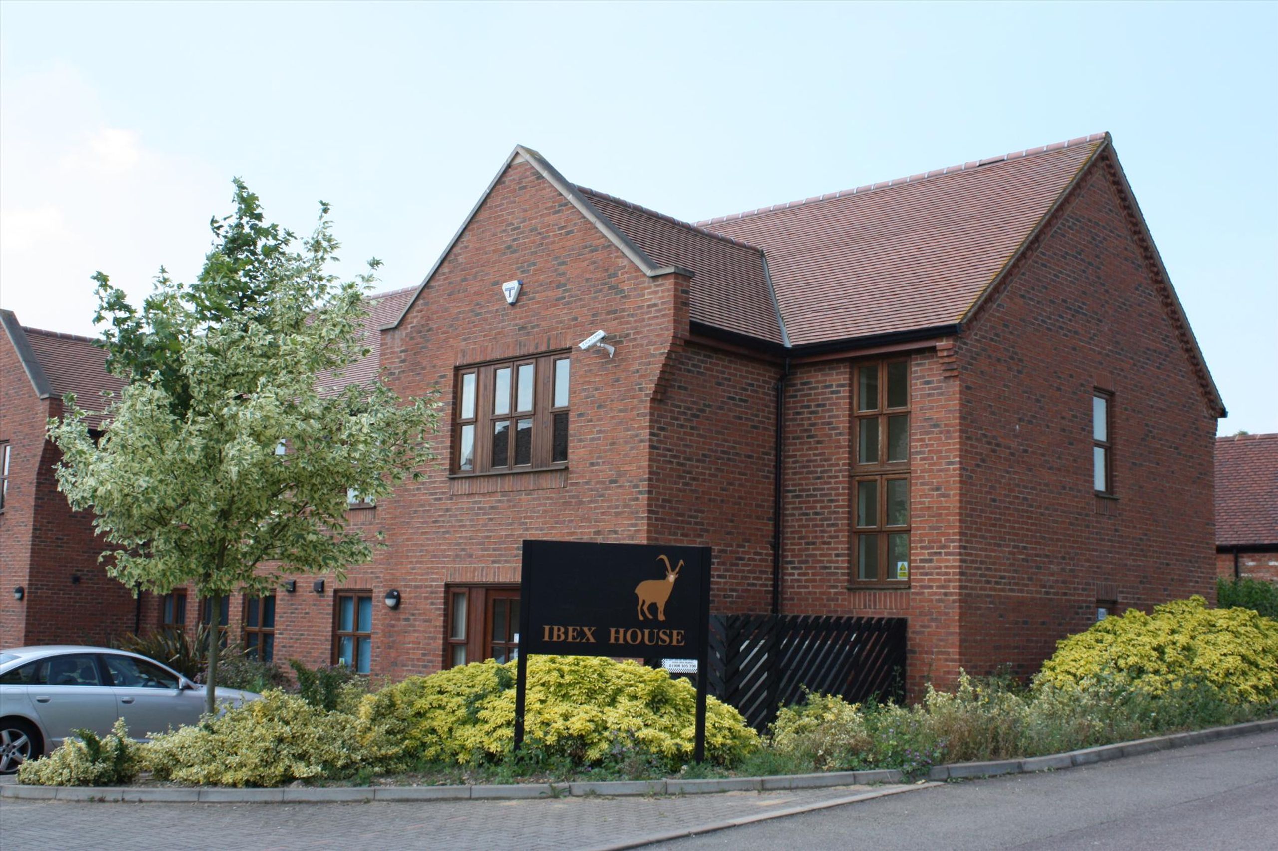 To Let Ibex House, 3 Keller Close, Kiln Farm, Milton Keynes, Bucks