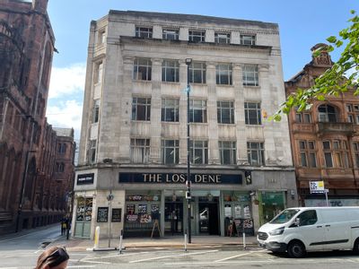Property Image for Grampian House, 144 Deansgate, Manchester, Greater Manchester, M3 3EE