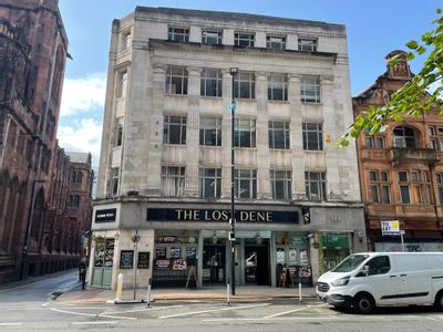 Property Image for Grampian House, 144 Deansgate, Manchester, Greater Manchester, M3 3EE