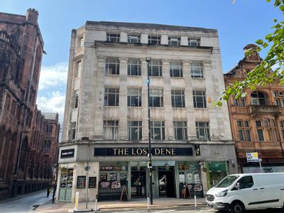 Property Image for Grampian House, 144 Deansgate, Manchester, Greater Manchester, M3 3EE
