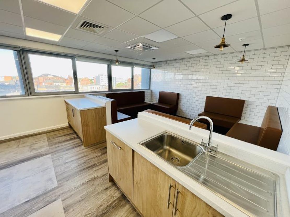 16-26 Albert Road, Middlesbrough TS1 1PQ