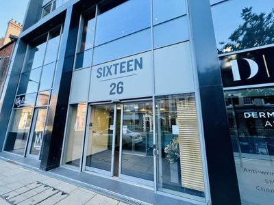 Property Image for 16-26 Albert Road, Middlesbrough TS1 1PQ