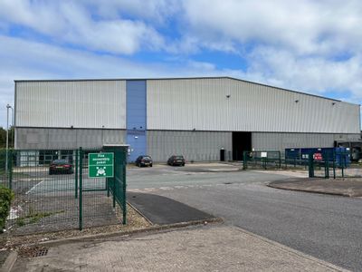 Property Image for Unit 4 Foxcover Distribution Park, Admiralty Way, Seaham, SR7 7DN