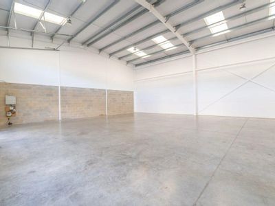 Property Image for Unit 10D Solent Trade Park, Solent Road, Havant, Hampshire, PO9 1JH