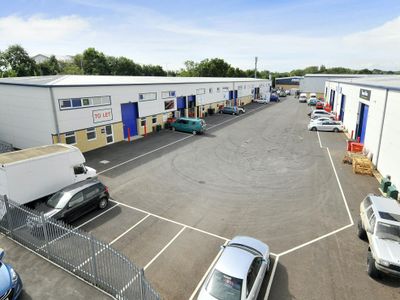 Property Image for Unit 10D Solent Trade Park, Solent Road, Havant, Hampshire, PO9 1JH