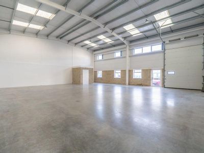 Property Image for Unit 10D Solent Trade Park, Solent Road, Havant, Hampshire, PO9 1JH