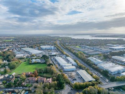 Property Image for Unit 10D Solent Trade Park, Solent Road, Havant, Hampshire, PO9 1JH