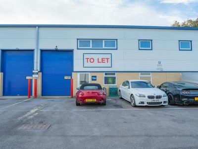 Property Image for Unit 10D Solent Trade Park, Solent Road, Havant, Hampshire, PO9 1JH