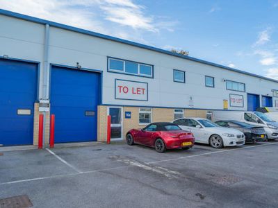 Property Image for Unit 10D Solent Trade Park, Solent Road, Havant, Hampshire, PO9 1JH
