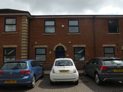 Property Image for 9 Newton Court, Pendeford Business Park, Wolverhampton