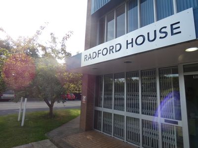 Property Image for Radford House, Stafford Park 7, Telford TF3