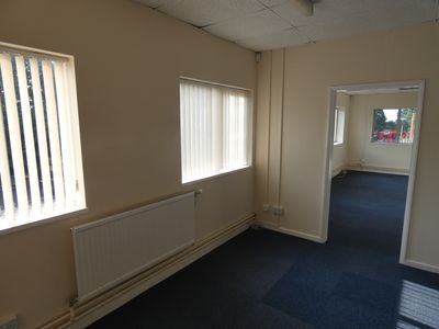 Property Image for Radford House, Stafford Park 7, Telford TF3