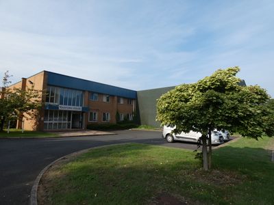 Property Image for Radford House, Stafford Park 7, Telford TF3