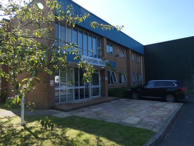 Property Image for Radford House, Stafford Park 7, Telford TF3