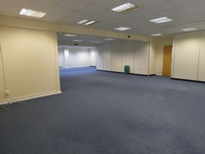 Property Image for Radford House, Stafford Park 7, Telford TF3