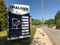 Property Image for DEVELOPMENT LAND - Oaklands Office Park, M53, Hooton Road, Hooton, Wirral, CH66 7NZ