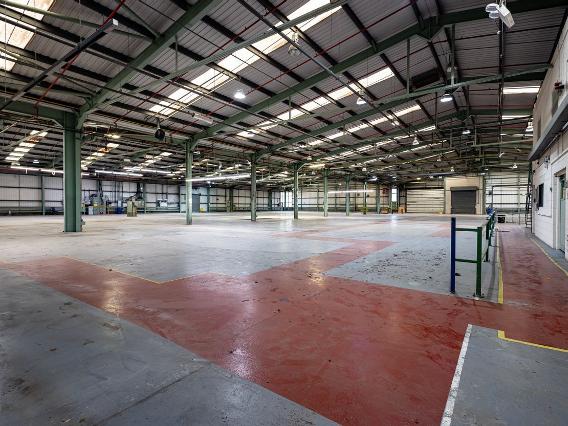 Unit 13 Abenbury Way, North Wales, Wrexham Industrial Estate, Wrexham, Wrexham, LL13 9UZ
