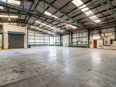 Property Image for Unit 13 Abenbury Way, North Wales, Wrexham Industrial Estate, Wrexham, Wrexham, LL13 9UZ