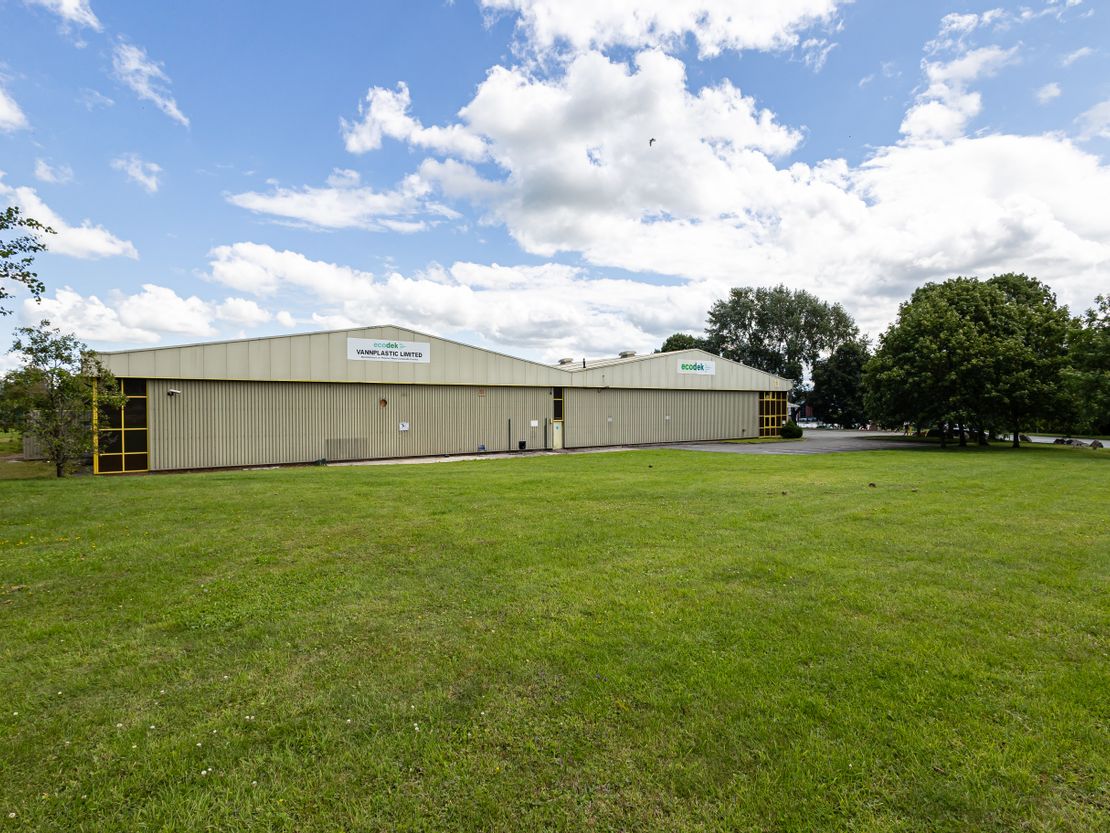 Unit 13 Abenbury Way, North Wales, Wrexham Industrial Estate, Wrexham, Wrexham, LL13 9UZ