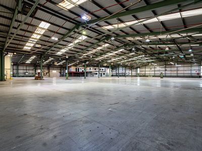 Property Image for Unit 13 Abenbury Way, North Wales, Wrexham Industrial Estate, Wrexham, Wrexham, LL13 9UZ