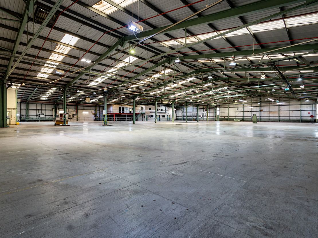 Unit 13 Abenbury Way, North Wales, Wrexham Industrial Estate, Wrexham, Wrexham, LL13 9UZ