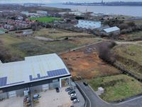 Property Image for Aerial Powerstation, Thermal Road, Bromborough, Wirral, CH62 4YB